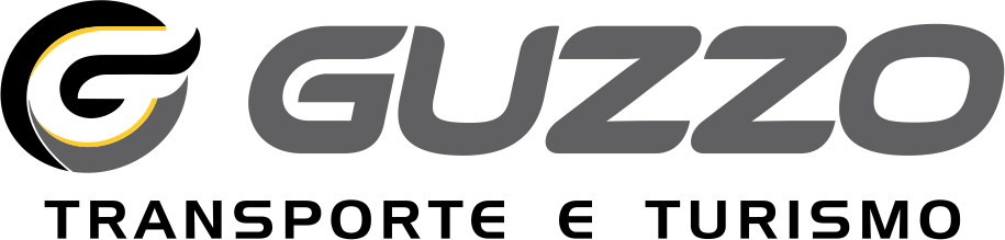 logo guzzo transportes