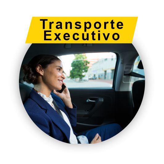 transporte executivo